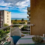 Respigos Playa Apartment *