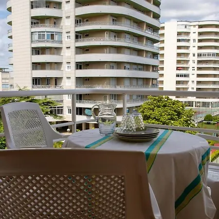 Respigos Playa Laredo