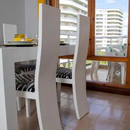 Respigos Playa * Laredo