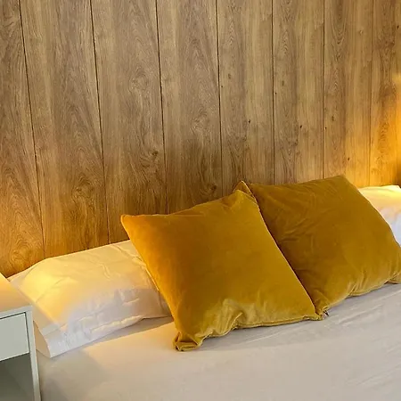 Respigos Playa Apartmán Laredo