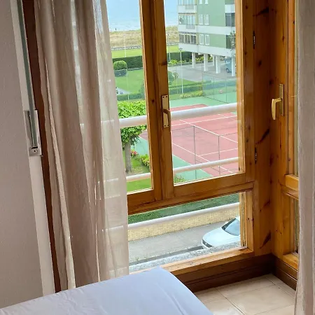 Apartman Respigos Playa *