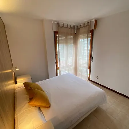 Apartman Respigos Playa *