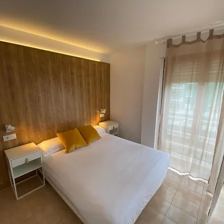 Respigos Playa Laredo