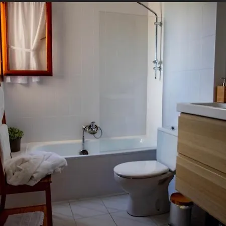 Apartman Respigos Playa Laredo