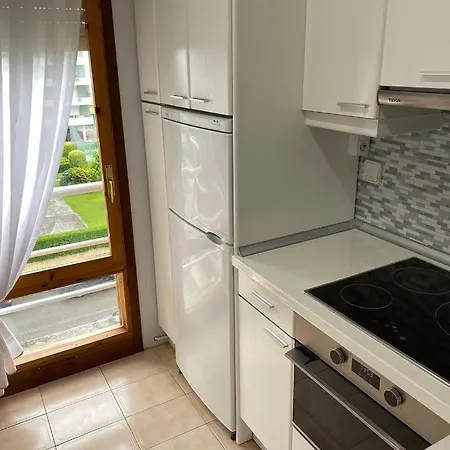 Apartman Respigos Playa *