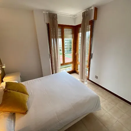 Respigos Playa Apartment Laredo