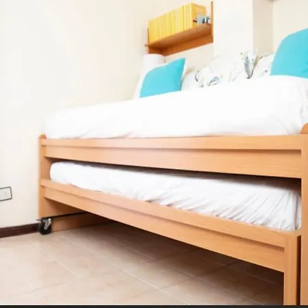 Apartmán Respigos Playa