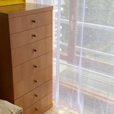 Respigos Playa Apartman Laredo