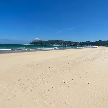 Apartmán Respigos Playa Laredo