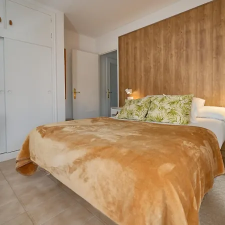 Respigos Playa Laredo