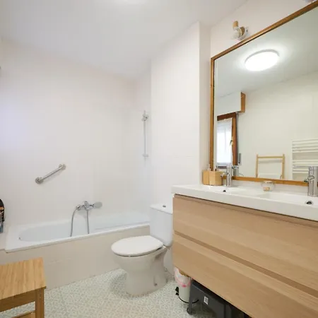 Apartman Respigos Playa *