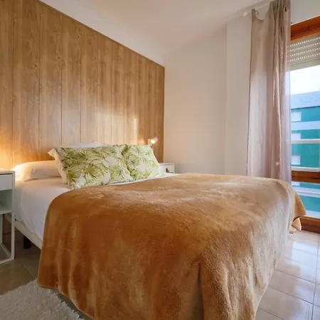 Respigos Playa * Laredo