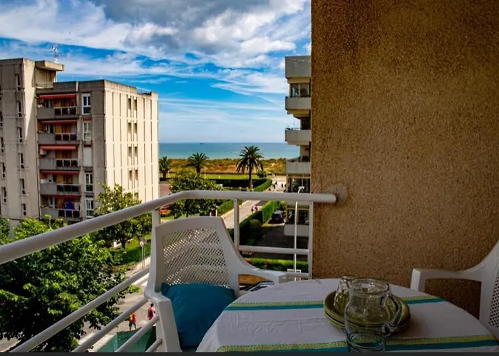 Respigos Playa Апартаменты *