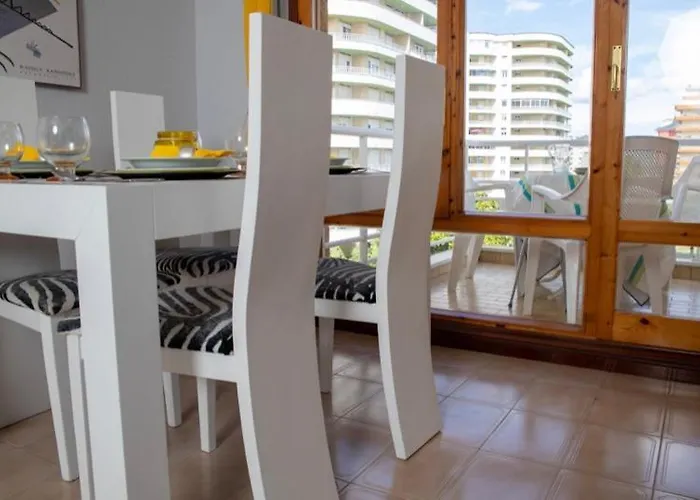 Respigos Playa * Ларедо