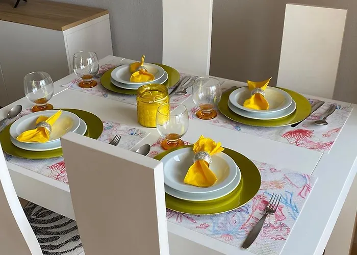 Respigos Playa Апартаменты