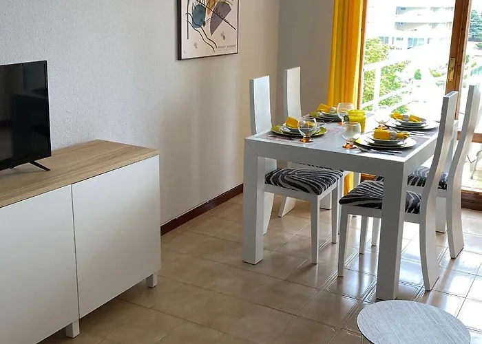 Respigos Playa Ларедо