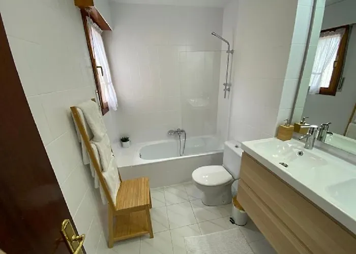 Апартаменты Respigos Playa *