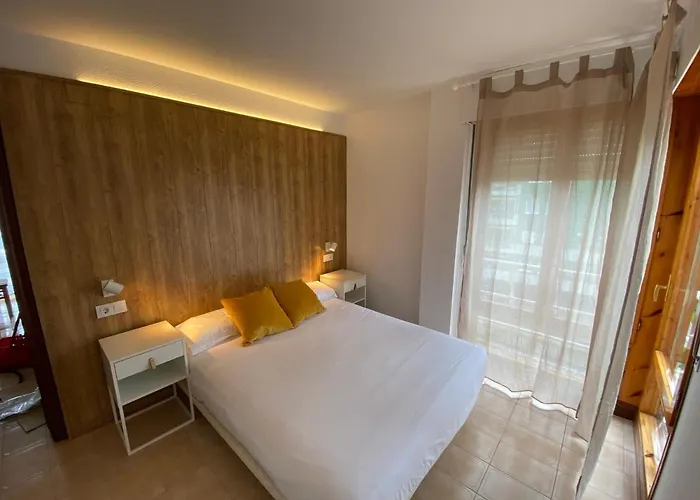 Respigos Playa Ларедо