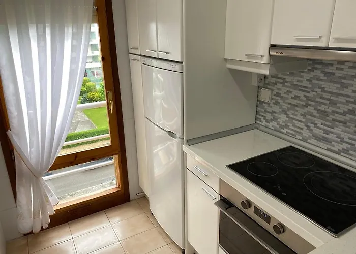 Апартаменты Respigos Playa *