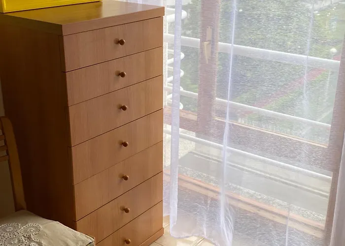 Respigos Playa Апартаменты Ларедо