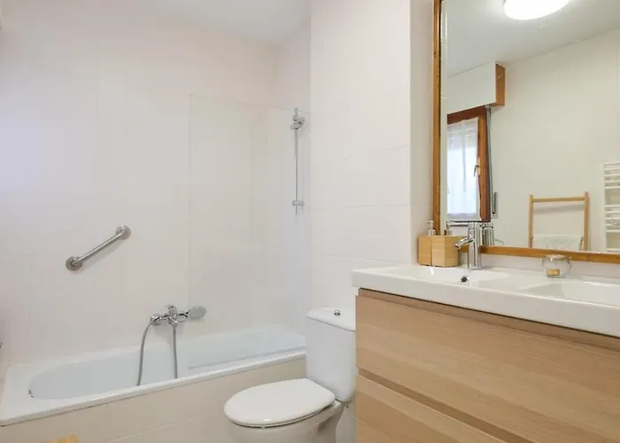 Respigos Playa Апартаменты *