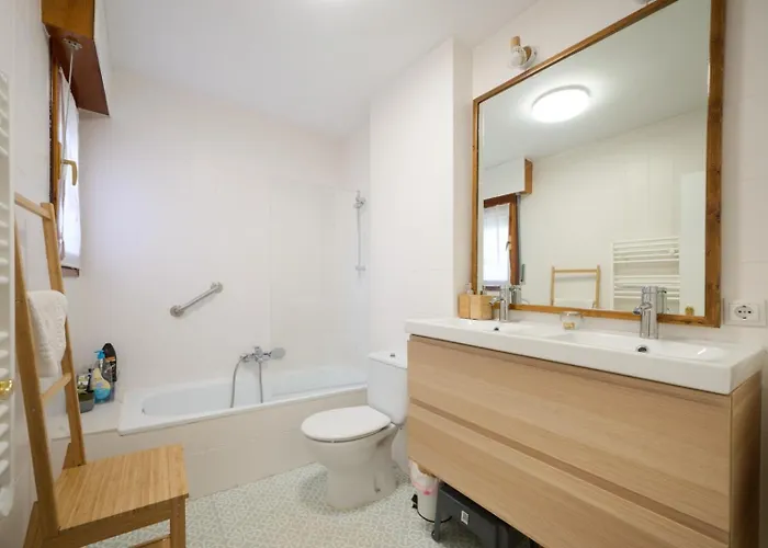 Апартаменты Respigos Playa *