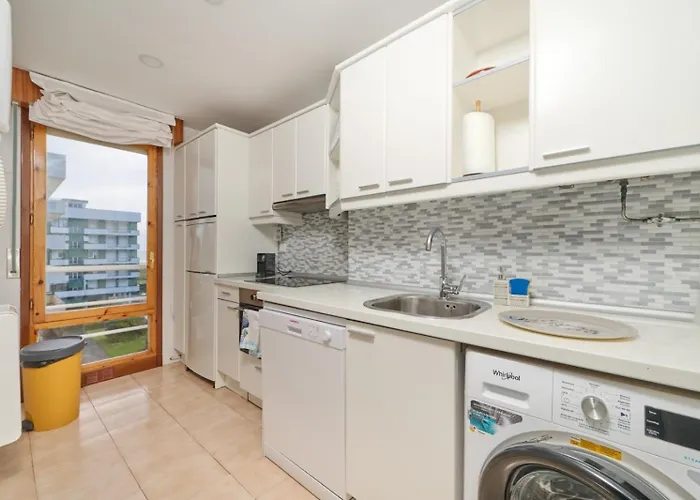 Respigos Playa Апартаменты