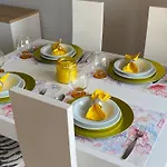 Respigos Playa Appartement