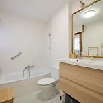 Respigos Playa Appartement *