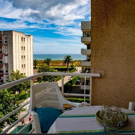Respigos Playa Appartement *