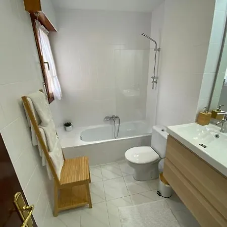Appartement Respigos Playa *