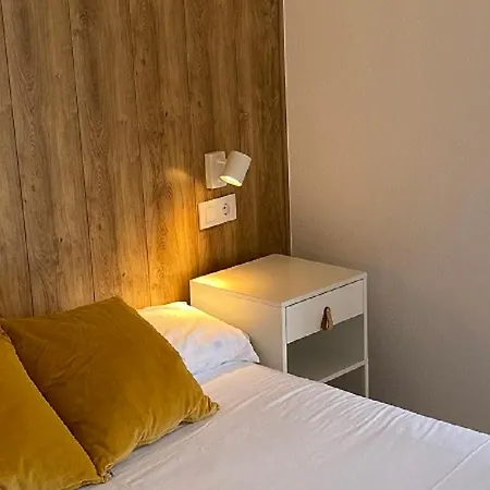 Appartement Respigos Playa Laredo