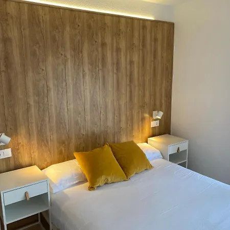 Respigos Playa * Laredo