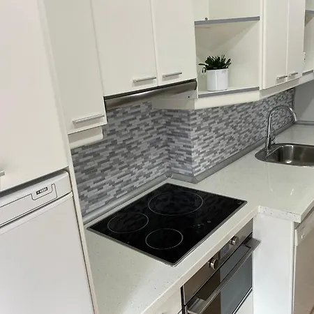 Respigos Playa Appartement Laredo