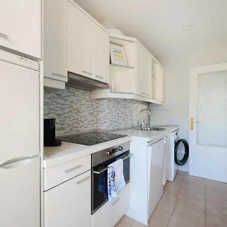 Appartement Respigos Playa