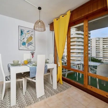 Respigos Playa Appartement Laredo