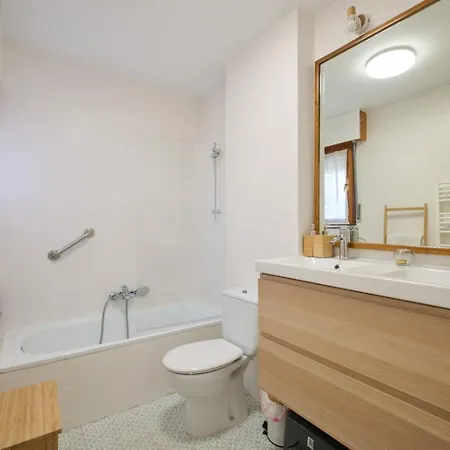 Respigos Playa Appartement *