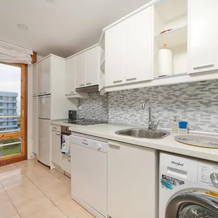 Respigos Playa Appartement